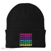 I Love Candy Beanie thumb 0