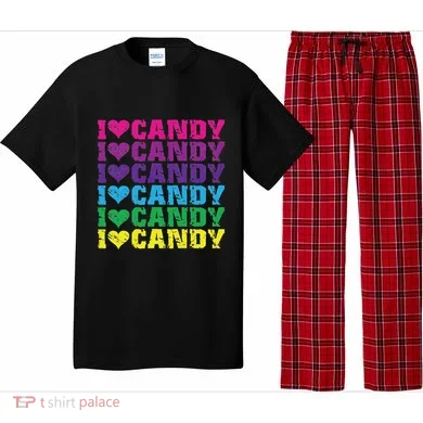 Pajama Set