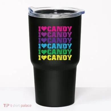 Tumbler