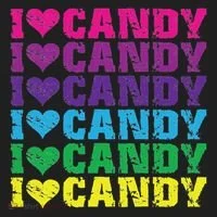 I Love Candy Tumbler thumb 3