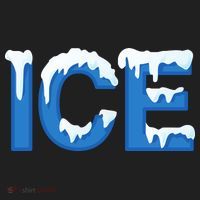 Ice Logo Costume Tumbler thumb 3