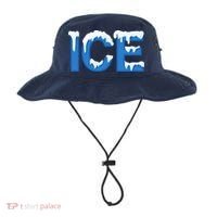 Ice Logo Costume Bucket Hat thumb 0