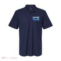 Ice Logo Costume Polo thumb 0