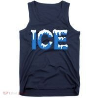 Ice Logo Costume Tank Top thumb 0