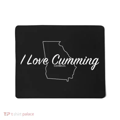 Mousepad