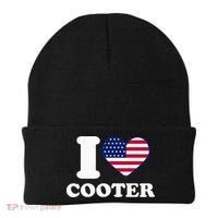 I Love Cooter Beanie thumb 0