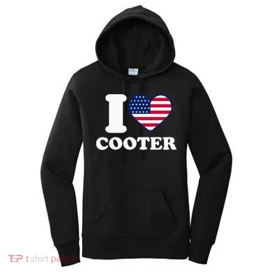 Women's Hoodie