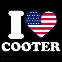 I Love Cooter Kids Hoodie thumb 5