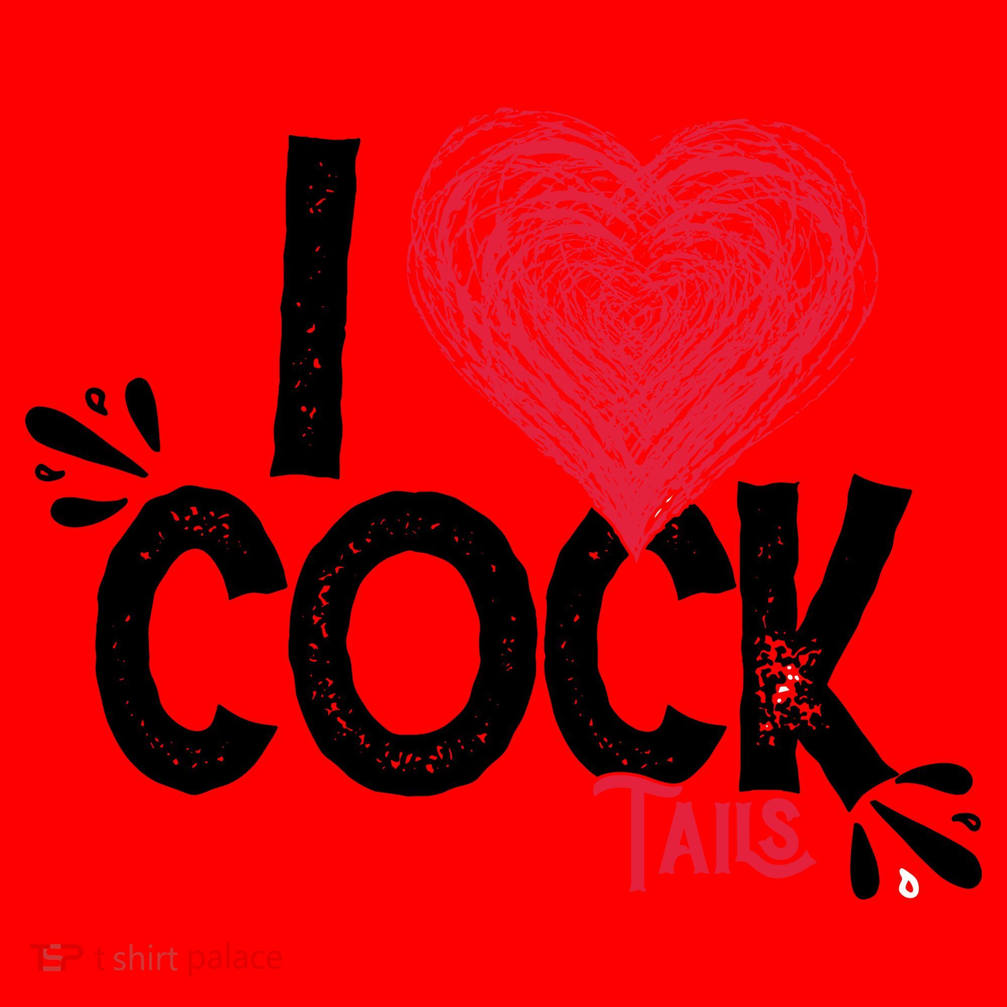 I Love Cocktails Drinking Pun Funny Cocktail Gift Santa Hat