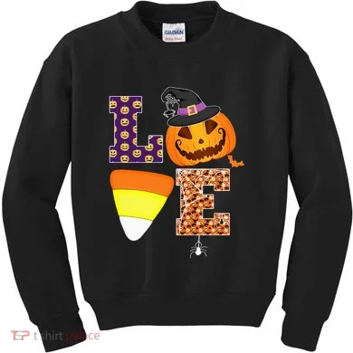 Kids Sweatshirt