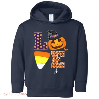 Toddler Hoodie