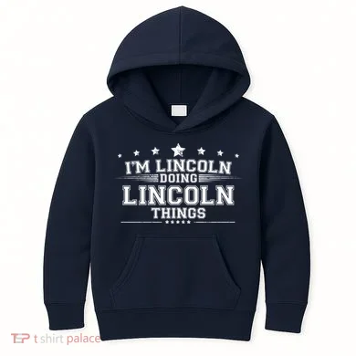 Kids Hoodie