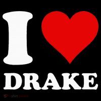 I Love Drake Bucket Hat thumb 4
