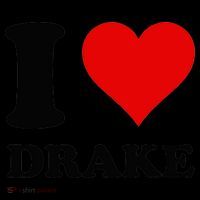 I Love Drake Coffee Mug thumb 5