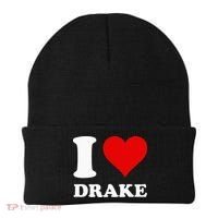 I Love Drake Beanie thumb 0