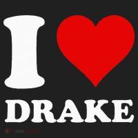 I Love Drake Hat thumb 2