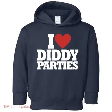 Toddler Hoodie