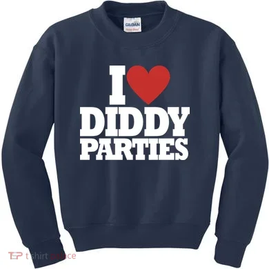 Kids Sweatshirt