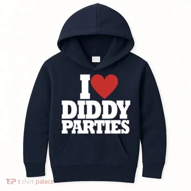 Kids Hoodie