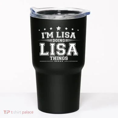 Tumbler