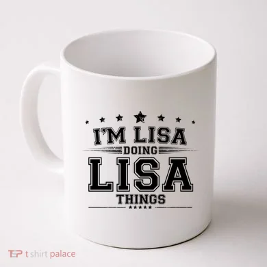 Coffee Mug