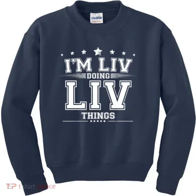 Kids Sweatshirt