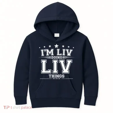 Kids Hoodie