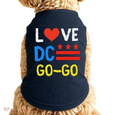 Doggie Tank