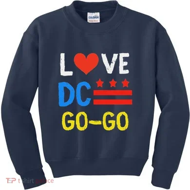Kids Sweatshirt