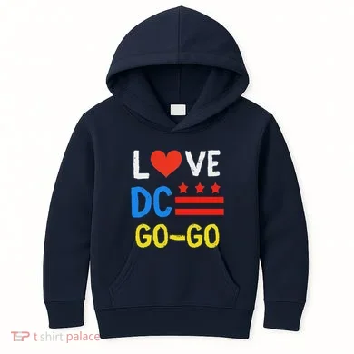 Kids Hoodie
