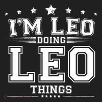 Im Leo Doing Leo Things Tumbler thumb 3