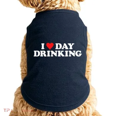 Doggie Tank