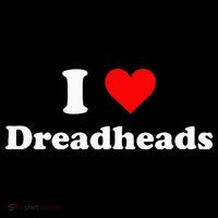 I Love Dreadheads Sweatshirt thumb 3