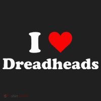 I Love Dreadheads Beanie thumb 2