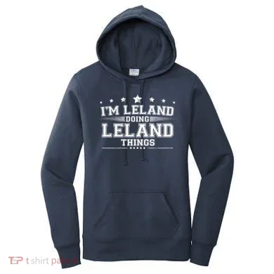 Women's Hoodie