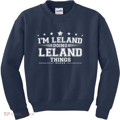 Kids Sweatshirt