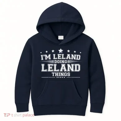 Kids Hoodie