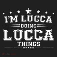 Im Lucca Doing Lucca Things Beanie thumb 2