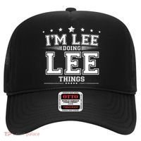 Im Lee Doing Lee Things Hat thumb 0
