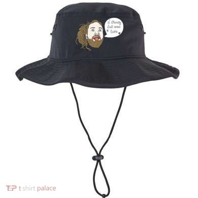 I Literally Don't Even Care Bucket Hat