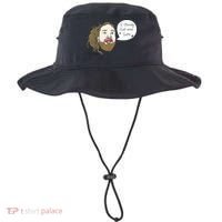I Literally Don't Even Care Bucket Hat thumb 0