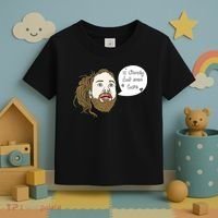 I Literally Don't Even Care Toddler T-Shirt thumb 3