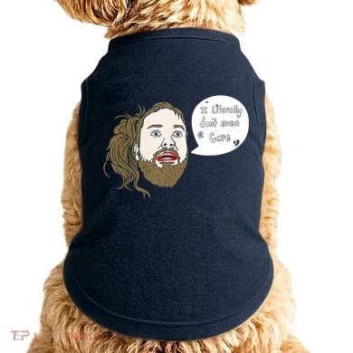 Doggie Tank