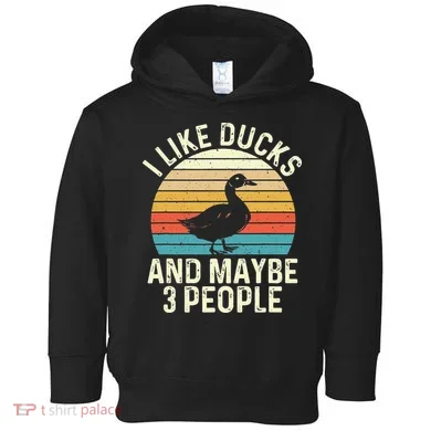 Toddler Hoodie