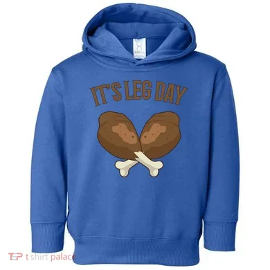 Toddler Hoodie