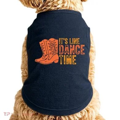 Doggie Tank