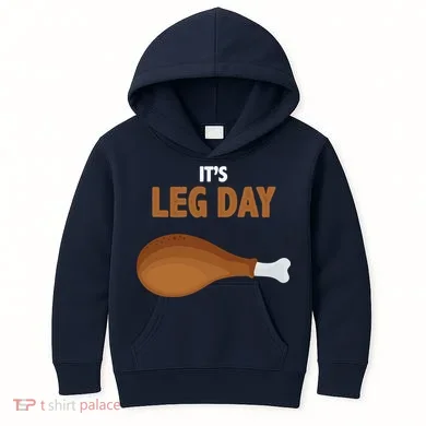 Kids Hoodie