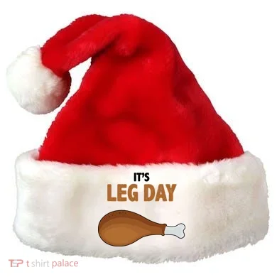 Santa Hat