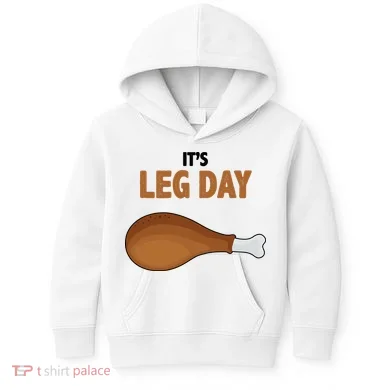 Kids Hoodie