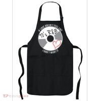 If Love Doesnt Feel Like 90s R&B I Dont Want It Apron thumb 0
